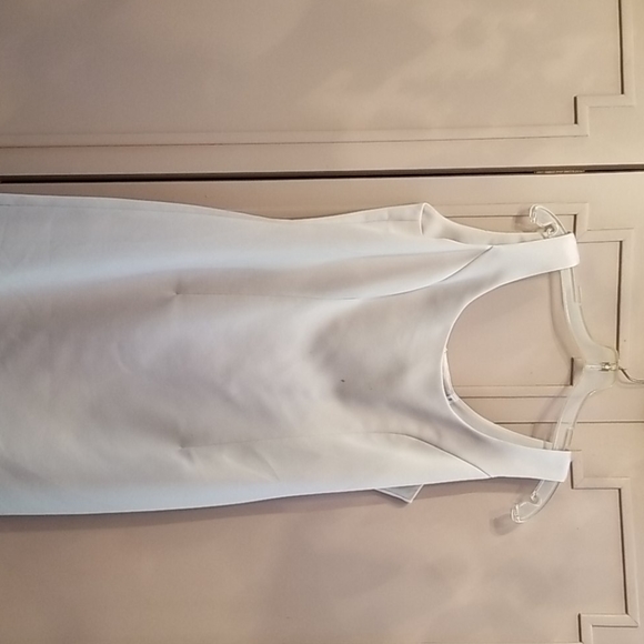 Vintage Nah Nah collection satindress with jacket - Picture 2 of 3